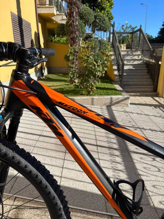 Bicicleta Ktm Myroon Elite Ltd 29'
