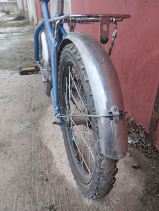 Велосипед дитячий 500 грн