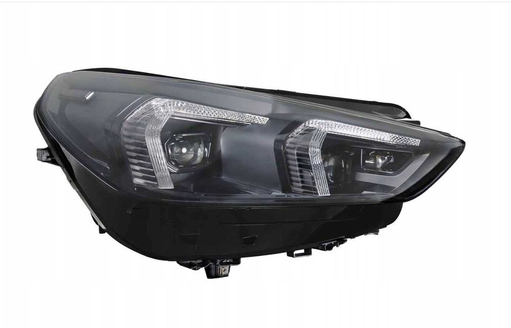 BMW X1 U11 фары левая правая