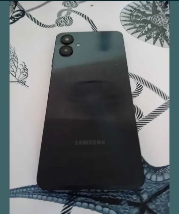 Samsung sem garantia