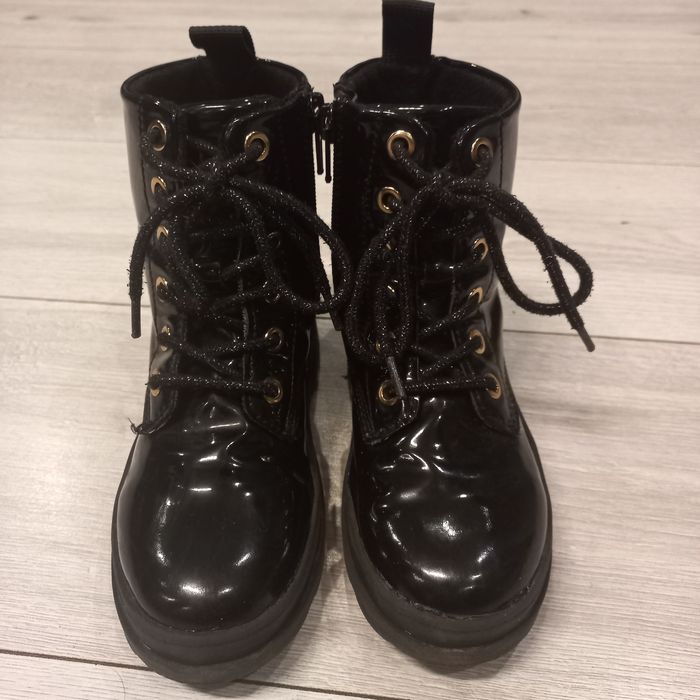 Botki _ trzewiki H&M rozmiar 30