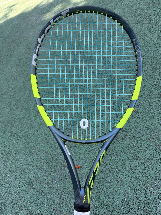 Babolat Pure Aero 2026