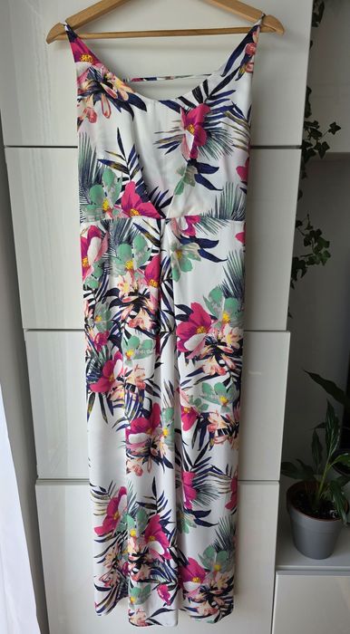 Sukienka H&M ciążowa, r.36/38