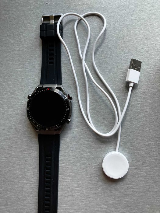 Smartwatch - MAXCOM ECOWATCH 1 - gwarancja!