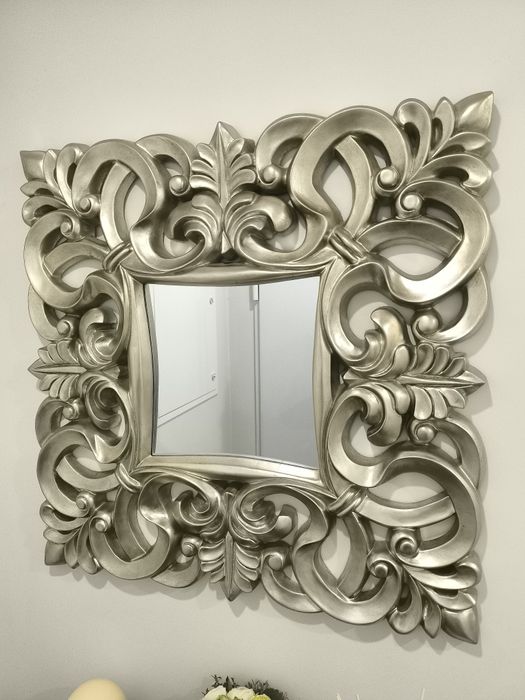 Espelho para decoração