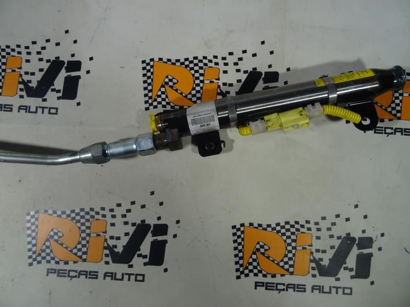 Airbag cortina esquerdo HYUNDAI Santa Fé II (CM)
