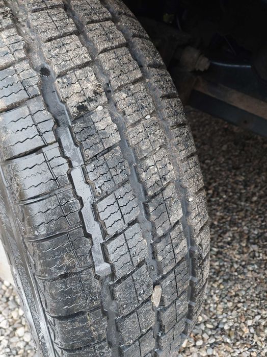 IVECO DAILY 6.5dmc 2008r