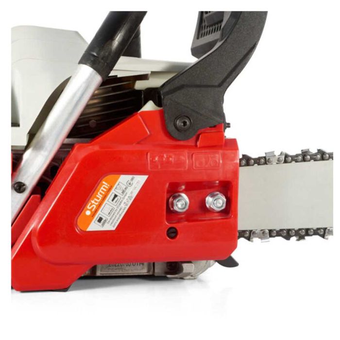 GC995218 Бензопила ланцюгова 2,75 кВт, 455мм Sturm пила бензинова