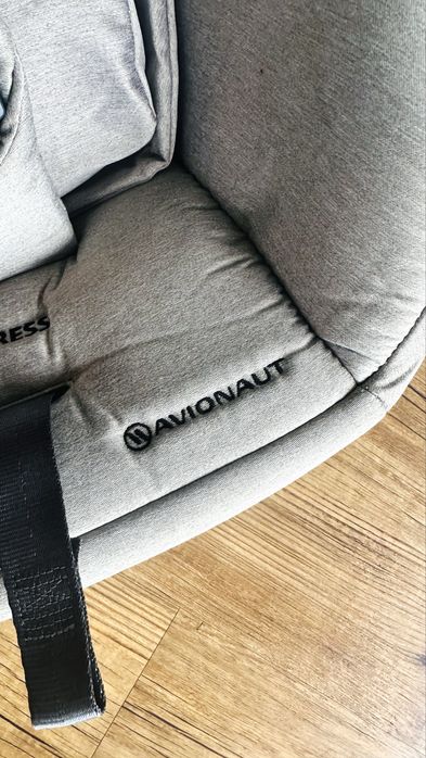 Avionaut PIXEL + baza ISOFix