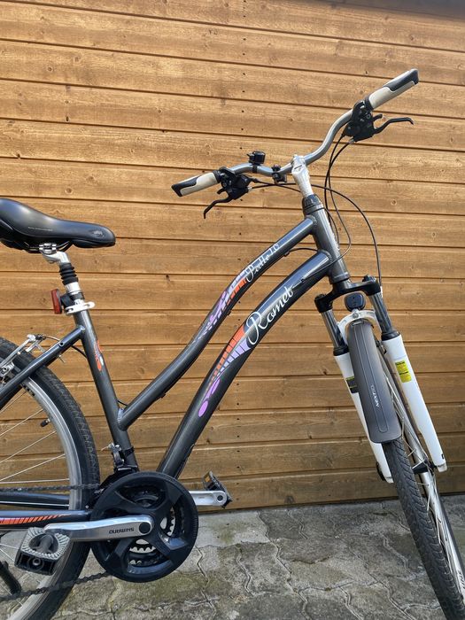 Rower Romet Perlle 1.0 28”