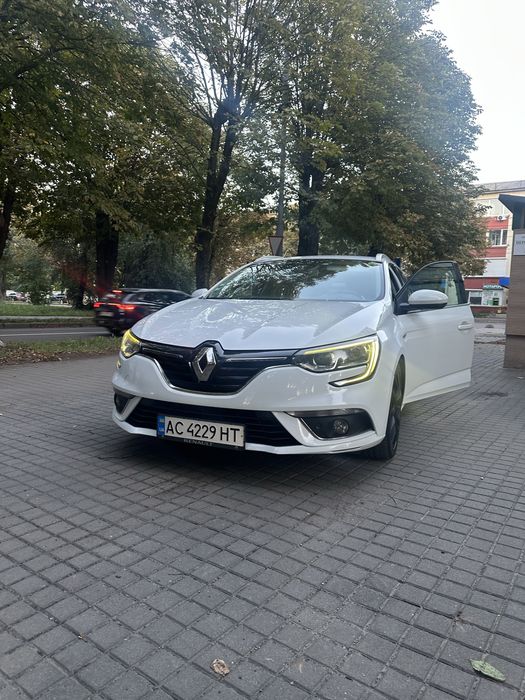 Продам Рено Меган