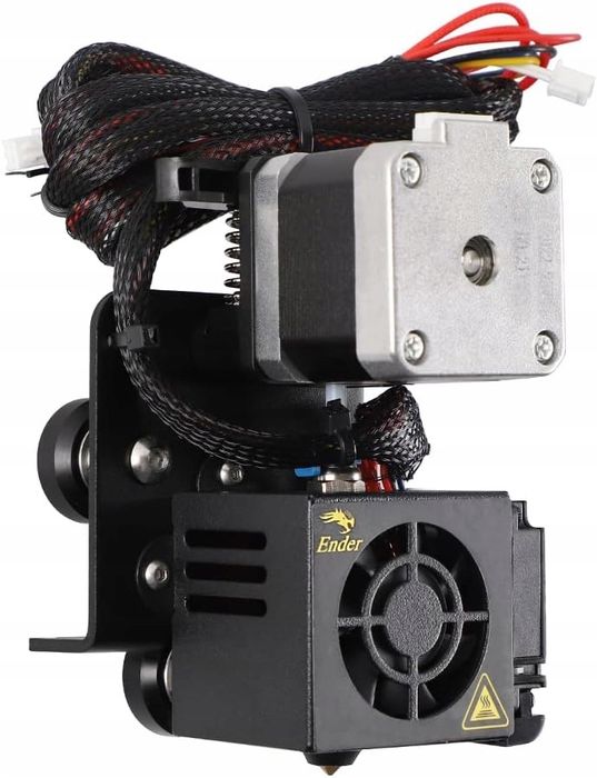 Zestaw modernizacyjny ekstrudera Creality do Ender-3 Ender 3Pro Ender 3V2