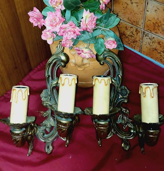 Вінтажні світильники  та інше.Різна ціна.листайте.