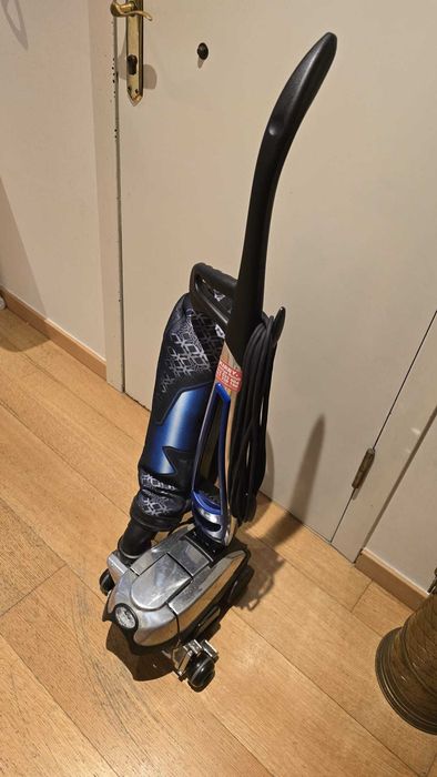 Aspirador completo modelo atual KIRBY