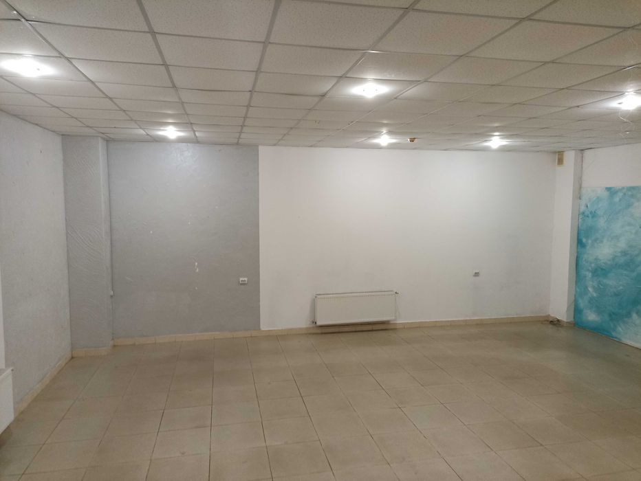 Оренда приміщення Центр міста