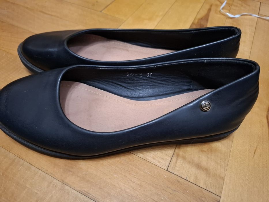 Балетки 37 розмір