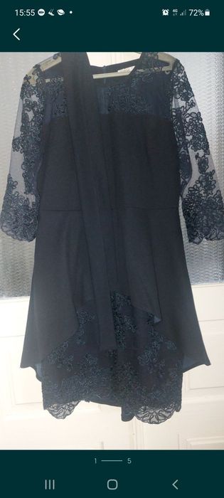 Плаття жіноче.     .