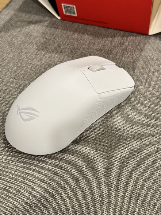 Rog Harpe Ace Mouse430091396910960641