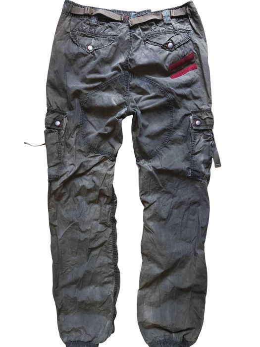 Штани-карго TOUGH Jeansmick (31)