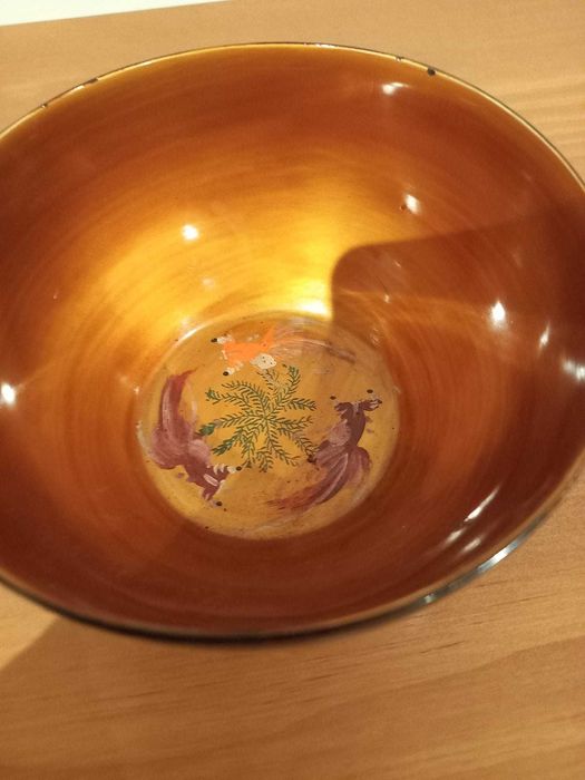 Peças chinesas para colecionadores