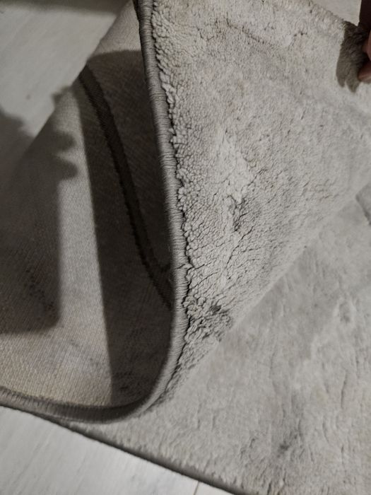 Dywan Craft Grey 160x230