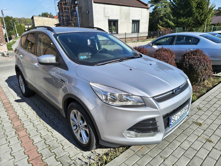 Ford Escape