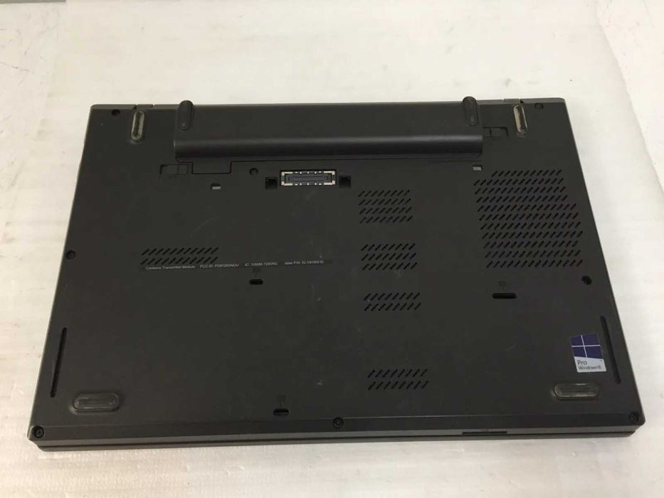 Ноут Lenovo ThinkPad 450 14" i5 16gb ram 500gb усиленый акб