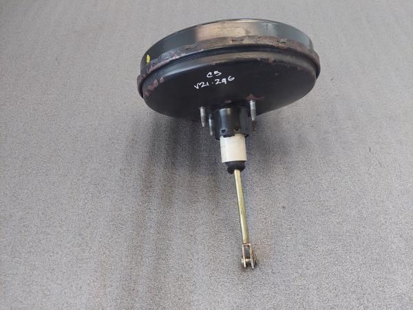 Servofreio CITROËN C5 I (DC_)