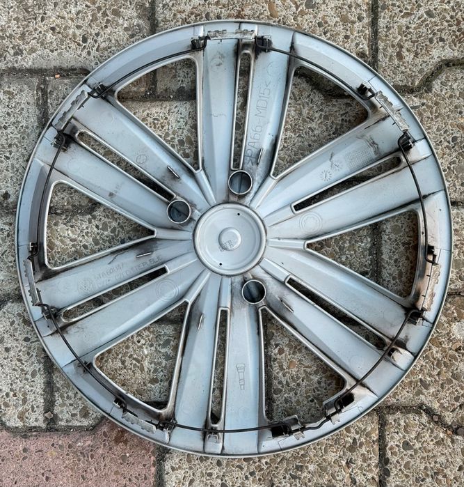 Ковпаки  original VW R16