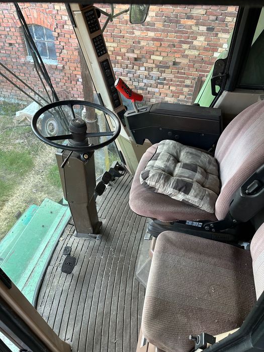 Kombajn John Deere 2064