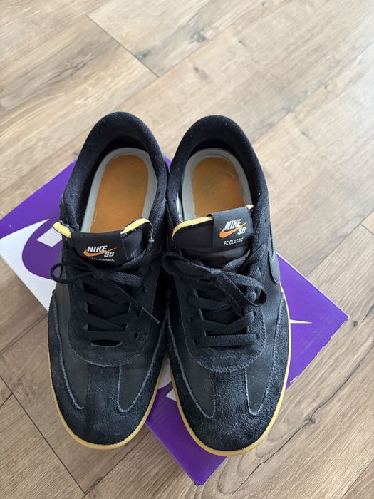 Nike SB  44,5 розмір