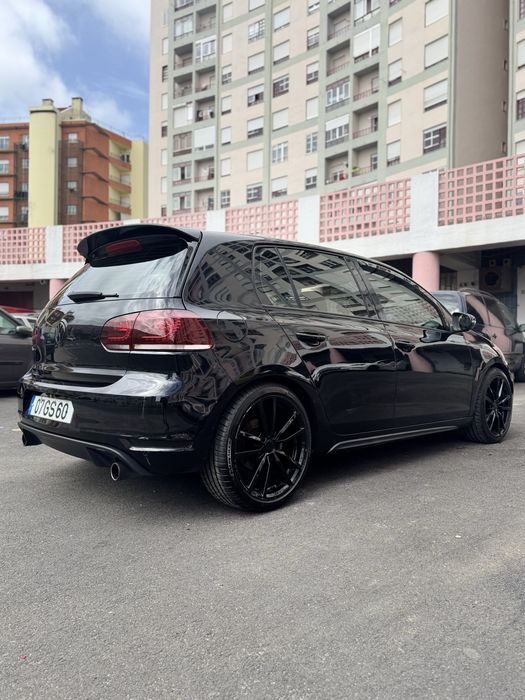 Vw golf vi 2.0TDI