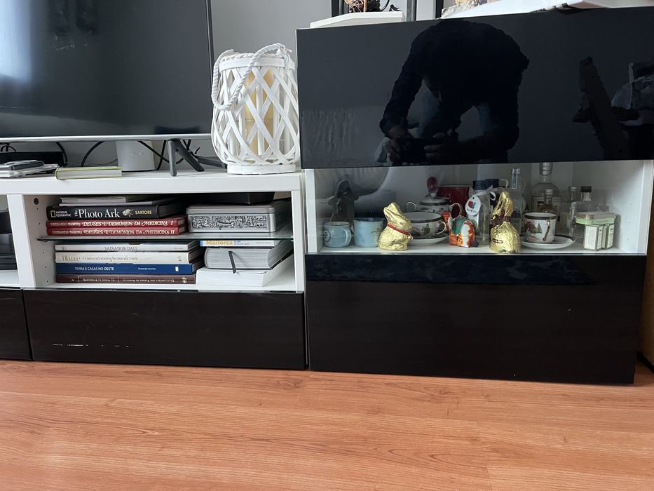 Ikea Besta Porta/frente de gaveta64285599679105120