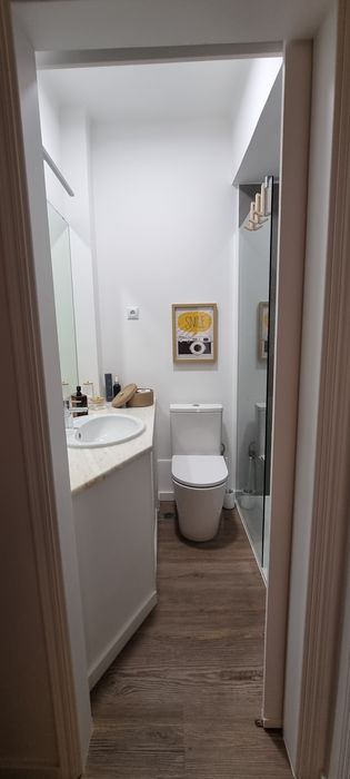 Apartamento t2  - Ajuda, Lisboa