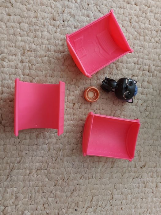 Лол омг - 4шт. Лот#2