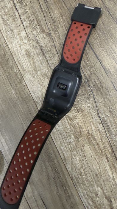 Relogio Tomtom cardio, gps, mp3