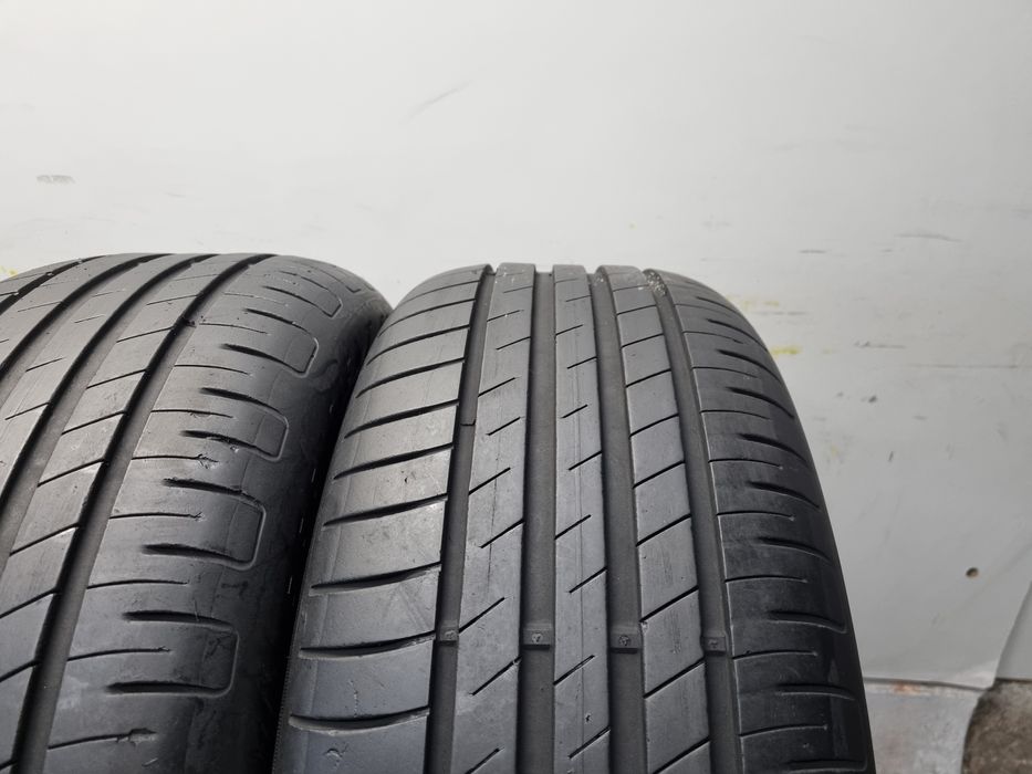 2x 205/55R16 91H Goodyear Efficient Grip Performance