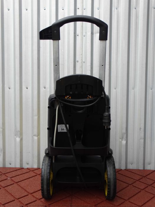 Myjka Ciśnieniowa Karcher HD 6/16 4M * 160 bar