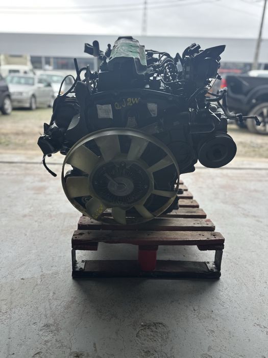 Motor Ford Ranger 2.2 TDCI QJ2W