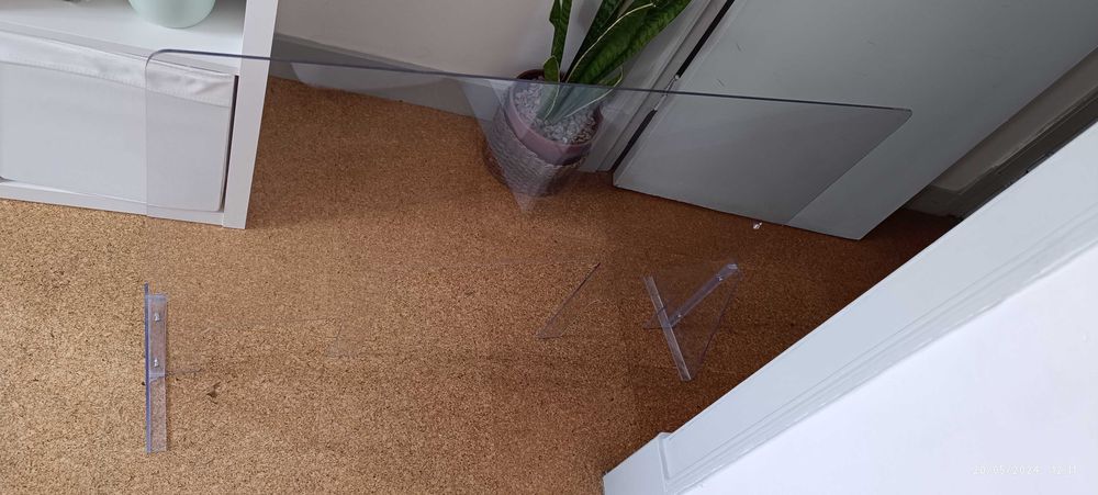 Acrílico para manicure