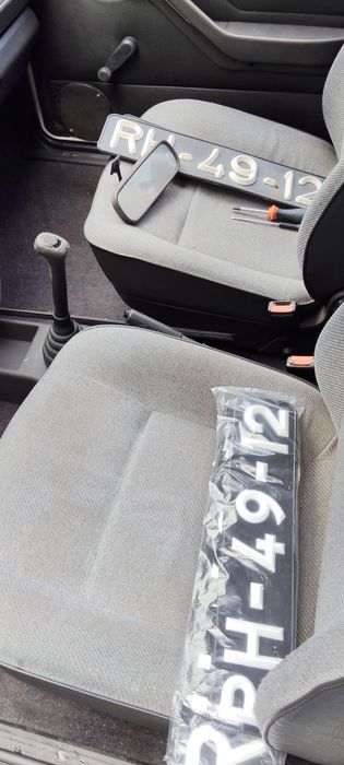 Vendo ou troco SEAT Ibiza