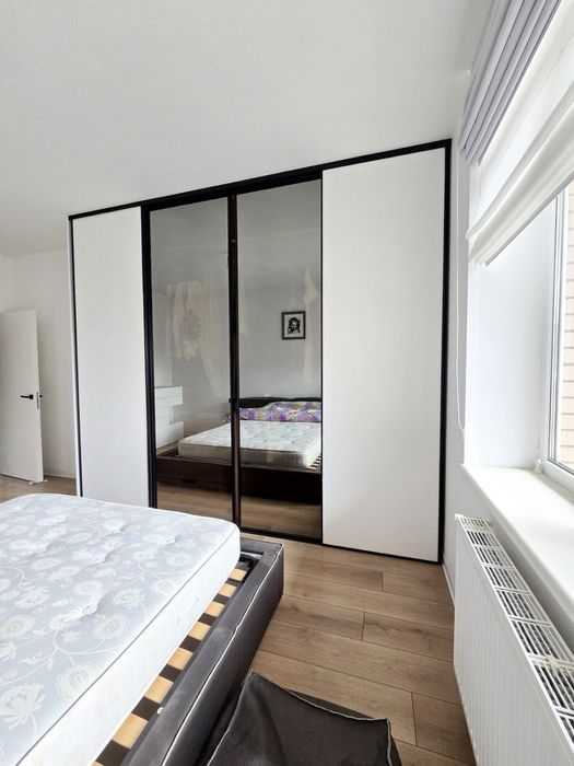 Продаж! 2-км НОВОБУДОВА ЗДАНА на Проспекті (Ромтісбуд)