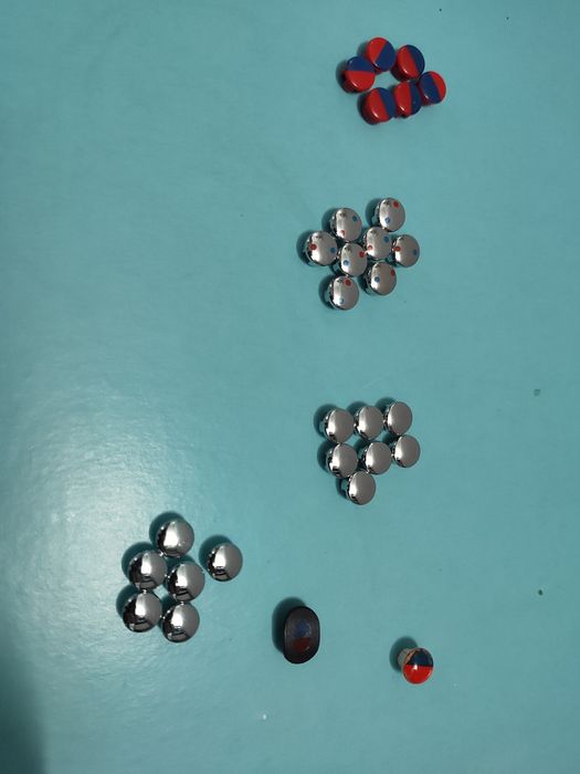 Dísticos para torneiras