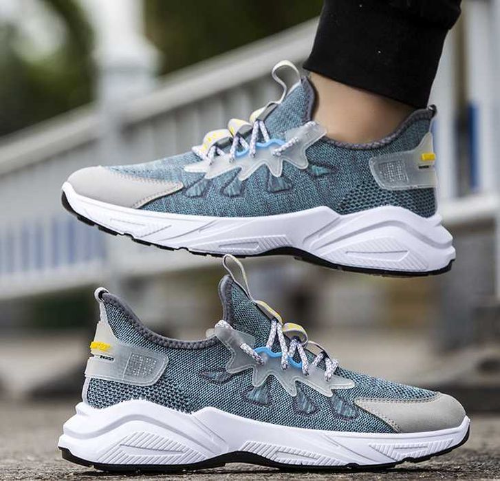 Nowość ! Nowe męskie buty sportowe D30- 42!