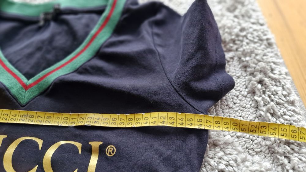 Gucci   sukienka letnia L