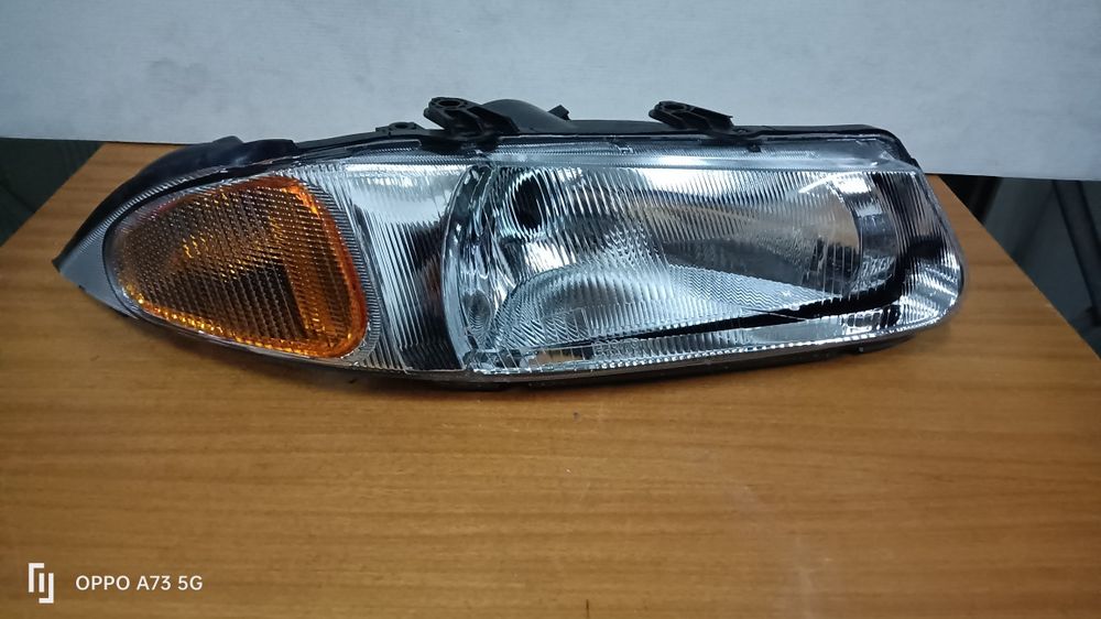 Farol Rover 200 ótica direita 1999