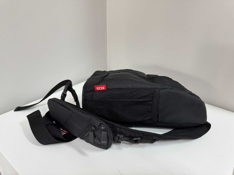 Canon 5D Mark III, 24-105mm, 40mm e acessórios