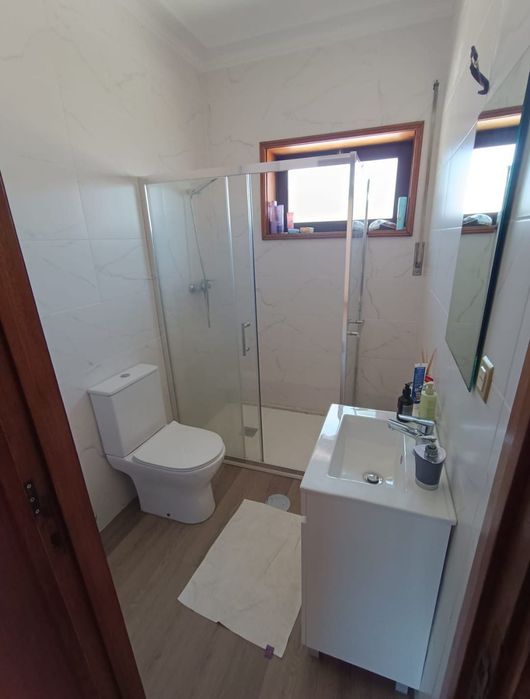 Arrendamento em Pedroso