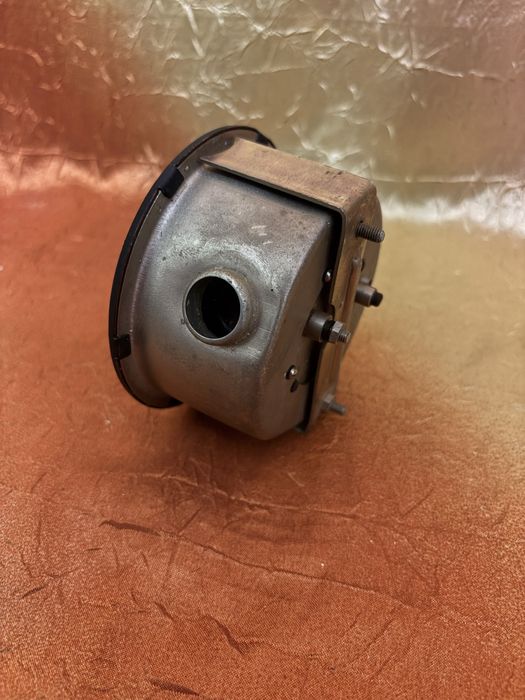 Автомобільні годинники періоду ссср.АЧГ-3.