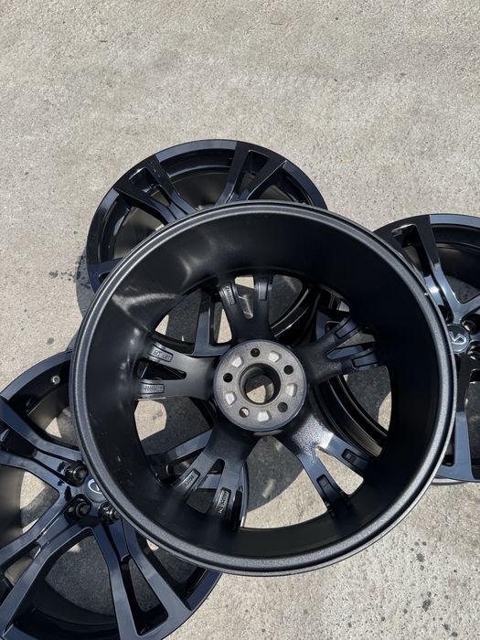 Диски 5*114.3R20 Infiniti Kia Hyundai Acura Tesla Y